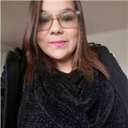 Profesora de lenguaje, dinamicas y juego en el aprendizaje.